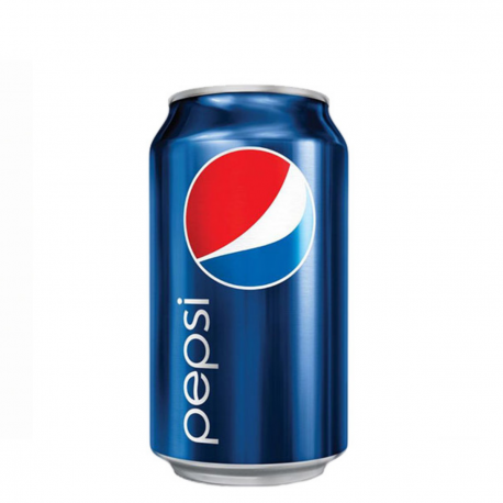 Pepsi Cola 33 cl - Dog Out