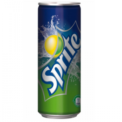 Sprite 33 cl - Dog Out