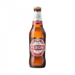 Peroni 33cl - Dog Out