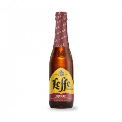 Leffe Rossa - Dog Out