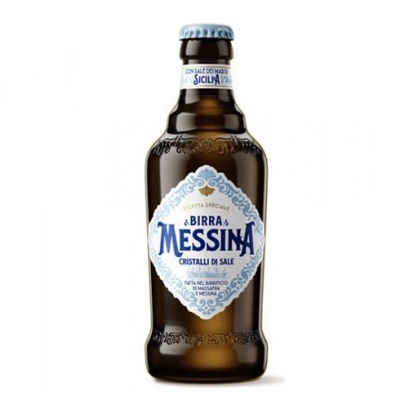 Birra Messina 50cl -...