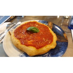 Pizza Nonna Pizza - Antica Friggitoria La Masardona
