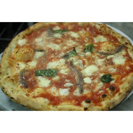 Pizza Marinara - Pizzeria...