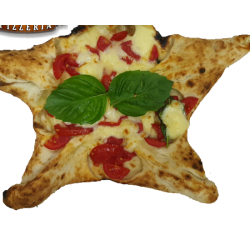Pizza Stella - La Bottega della Pizza