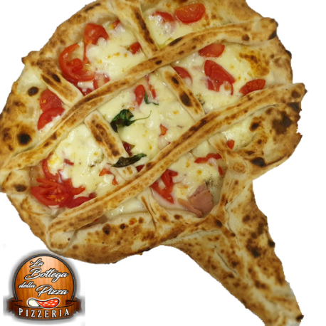 Pizza Racchetta - La...