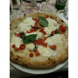 Pizza DOC - Pizzeria Ristorante Fratelli Cafasso