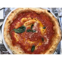 Pizza Cosacca - Pizzeria Ristorante Fratelli Cafasso