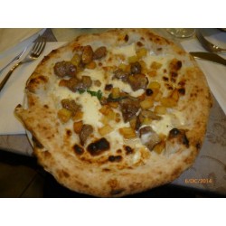 Pizza 3 P. - Pizzeria Ristorante Fratelli Cafasso