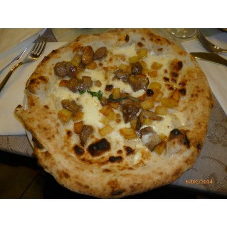 Pizza 3 P. - Pizzeria...