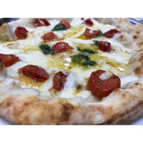 Pizza Agerola - Pizzeria...