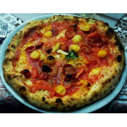 Pizza Don Ugo - Pizzeria Ristorante Fratelli Cafasso