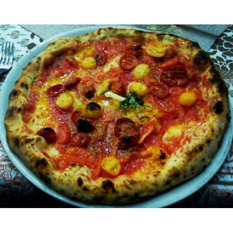 Pizza Don Ugo - Pizzeria...