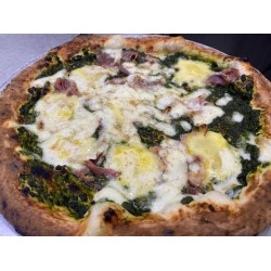 Pizza Tonia - Napoli Notte 2 Pizzeria Trattoria