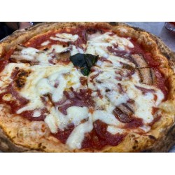 Pizza Kekko - Napoli Notte 2 Pizzeria Trattoria