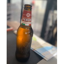 Birra Peroni Da 33 cl -...