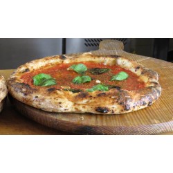 Pizza Marinara - Bell e Kavr
