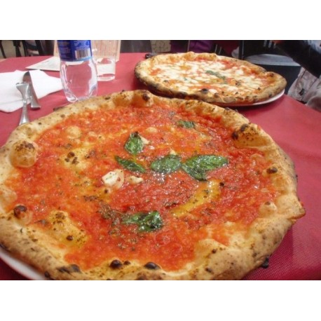 Pizza Marinara - Pizzeria E...