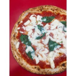 Pizza Margherita - Pizzeria...