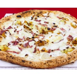 Pizza Pikkadilly - Pizzeria...