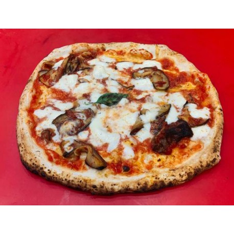 Pizza Parmigianella -...
