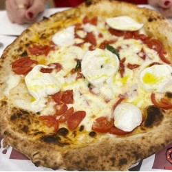 Pizza Filetto - il massimo della pizza