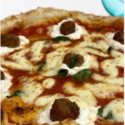 Pizza Lasagna - il massimo della pizza