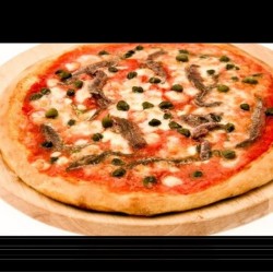 Pizza Romana - il massimo della pizza
