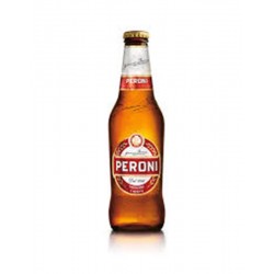 Birra Peroni 0,33 Lt.- il...