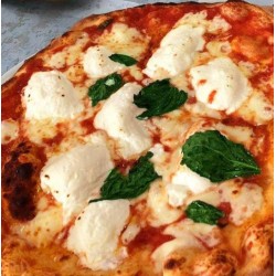 Pizza Marilù - il massimo della pizza