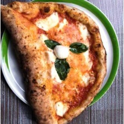 Pizza La Lunatica - il massimo della pizza