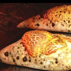 Pizza Vesuvio - il massimo della pizza