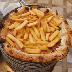 Pizza Pub - Pizzeria del Portico