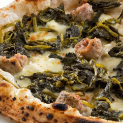 Pizza Carrettiera - Da Gigino Ristorante e Pizzeria