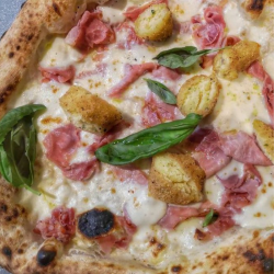 Pizza Crocchè - Da Gigino Ristorante e Pizzeria