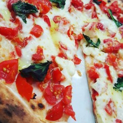 Pizza Filetto - Pizzeria Del Re