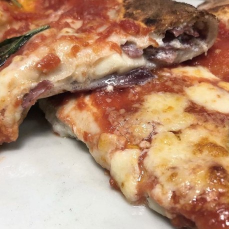 Pizza Ripieno - Pizzeria...