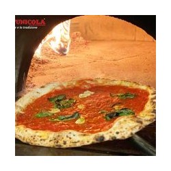 Pizza Marinara - Pizzeria Rosticceria Mastunicola