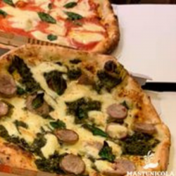Pizza Carrettiera - Pizzeria Rosticceria Mastunicola