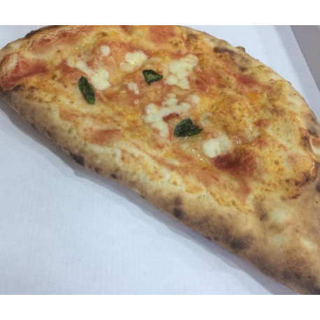 Pizza Fritta Napoletana -...