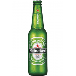 Birra Heineken - Pasticceria Colotti