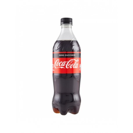 CocaCola Zero 33 cl - Dixie...