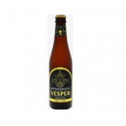 Birra Herkenrode Vesper 75...