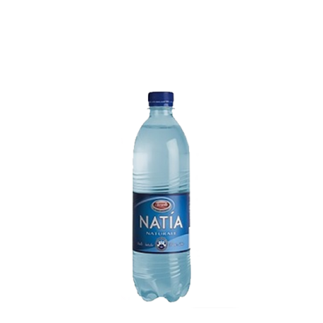 Acqua Natia 33 cl - Cracker...