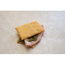 Sandwich Mini Crackers -...