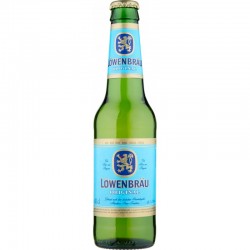 Birra Lowenbrau 33 cl -...