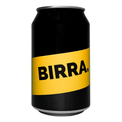 Birra Big Up in Lattina 50 cl Pico Brew - Mosto Birre & Distillati