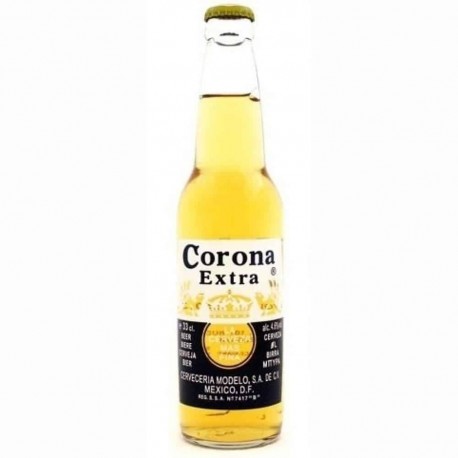 Birra Corona 33 cl -...