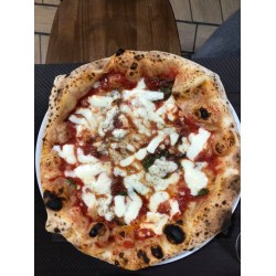Pizza Massimo - Pizz A' Street