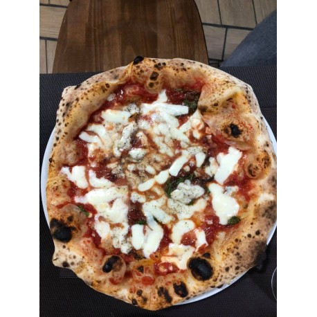 Pizza Massimo - Pizz A' Street