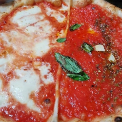 Pizza Flash - Antica Pizzeria Da Pasqualino